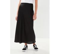 Vêtements Vila Viellette Hw Long Skirt/Su - Noos pour Accessoires 34 Noir