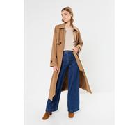 Vêtements Vila VIEMELIE L/S TRENCHCOAT/R pour Accessoires 42