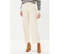 Vêtements Vila Vifreya Jaf Hw Jeans - Noos pour Accessoires 38 X 30 Beige