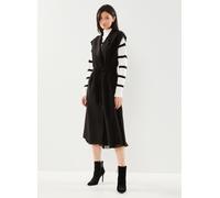 Vêtements Vila Vijuice Vest - Noos pour Accessoires XS Noir