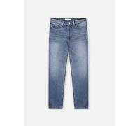Vêtements Vila Vikelly Jaf Hw Straight Jeans-Noos pour 36 X 32 Bleu