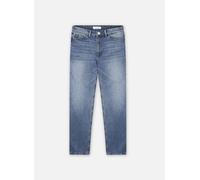 Vêtements Vila Vikelly Jaf Hw Straight Jeans-Noos pour Accessoires 42 X 32 Bleu