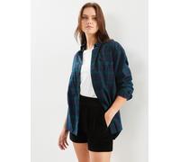 Vêtements Vila Vikita Hw Shorts/Ls pour Femme S Noir