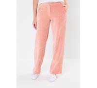 Vêtements Vila Vikita Rw Wide Pant/1S pour Accessoires M Rose