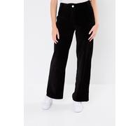 Vêtements Vila Vikita Rw Wide Pant/1S pour Femme L Noir