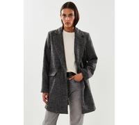 Vêtements Vila Viley Wool Blazer Jacket/Su - Noos pour Femme 34 Noir