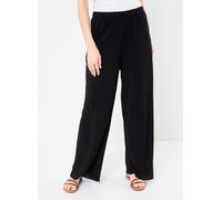Vêtements Vila VIPLISA HW LOOSE PANTS - NOOS pour Femme M Noir