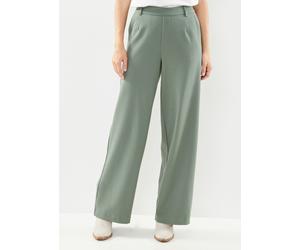 Vêtements Vila Vivarone Hw Wide Pant - Noos pour 40 Vert