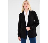 Vêtements Vila VIVARONE LOOSE BLAZER-NOOS pour Femme 42 Noir
