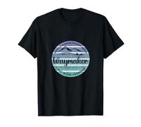 Vêtements Waymaker Miracle Worker Light in The Darkness T-Shirt