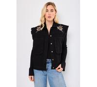 Vêtements Wild ALMA pour Femme 1 Noir