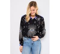 Vêtements Wild BONAVENTURE COMETE pour Femme 2 Noir