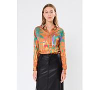 Vêtements Wild Bonaventure Magic India pour Femme 2 Orange