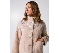 Vêtements Wild Marcos pour Femme 1 Blanc