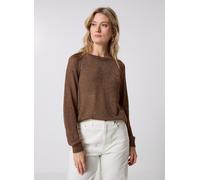 Vêtements Wild Romy pour Femme 2 Or et bronze