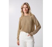 Vêtements Wild Romy pour Femme 2 Or et bronze