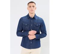 Vêtements Wrangler 27MW pour Homme XXL Bleu