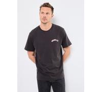 Vêtements Wrangler Graphic Tee pour Homme L Noir