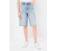 Vêtements Wrangler Jort pour Femme 30 Bleu