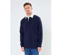 Vêtements Wrangler POLO SWEATSHIRT pour Homme XXL Bleu