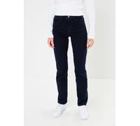 Wrangler Straight Jeans Bleu 32 / 32 Femme