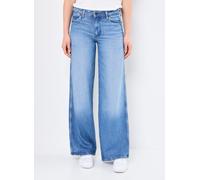 Vêtements Wrangler World Wide pour Femme 29 X 30 Bleu