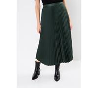 Vêtements Y.A.S Yasceline Hw Midi Skirt S. Noos pour Femme XL Vert