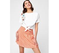 Vêtements Y.A.S Yasfabian Tee pour Accessoires M Blanc