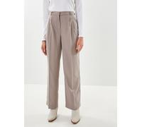 Vêtements Y.A.S Yasfunga Hw Pant S. pour Femme M Gris