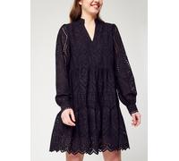 Vêtements Y.A.S Yasholi Ls Dress S. Noos pour Femme XS Noir