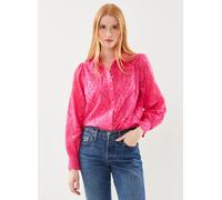 Vêtements Y.A.S Yasholi Ls Shirt S. Noos pour Femme XS Rose
