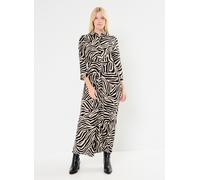 Vêtements Y.A.S Yassavanna Long Shirt Dress S. Noos pour Accessoires S Beige