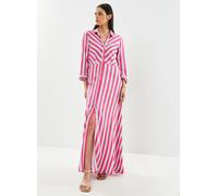 Vêtements Y.A.S Yassavanna Long Shirt Dress S. Noos pour Accessoires XS Rose