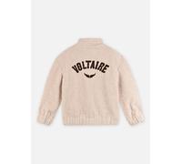 Vêtements Zadig & Voltaire X60515 pour Enfant 16A Beige