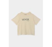 Vêtements Zadig & Voltaire X60531 pour Enfant 16A Blanc