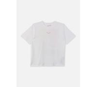 Vêtements Zadig & Voltaire X60534 pour Enfant 14A Blanc