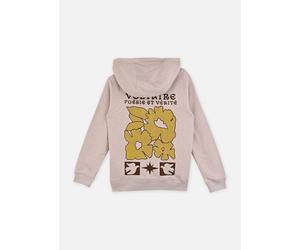 Vêtements Zadig & Voltaire X60544 pour Enfant 12A Violet