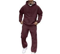 vêtements zip à ensemble survetement survette a hommes imperméables survêtement de homme pour coton caupche survêtements veste hiver capuche sweat sets tenue 2 pièces jogging d'intérieur