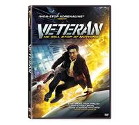 Veteran