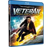 Veteran [Blu-Ray]