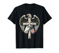 Veteran Chretien T-Shirt