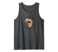 Vétéran de Somalie - Opération Restore Hope Débardeur