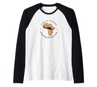 Vétéran de Somalie - Opération Restore Hope Manche Raglan