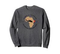 Vétéran de Somalie - Opération Restore Hope Sweatshirt