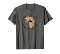 Vétéran de Somalie - Opération Restore Hope T-Shirt
