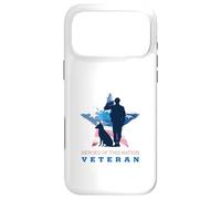 Vétéran - Heroes of This Nation (Graphique de l'armée américaine) Coque pour iPhone 17 Pro Max