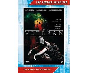 Veteran [Region Free]
