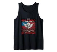 Vétéran USA Veterans Day US Army Veteran Débardeur