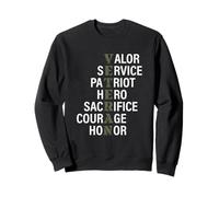 Vétéran USA Veterans Day US Army Veteran Sweatshirt