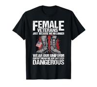 Vétéran USA Veterans Day US Army Veteran T-Shirt